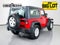 2017 Jeep Wrangler Sport 4x4