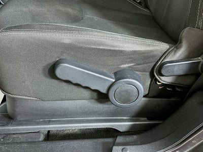 2016 Jeep Wrangler Rubicon