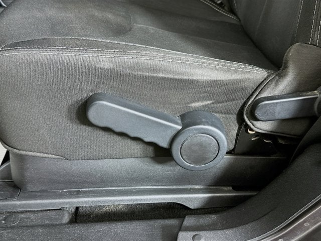 2016 Jeep Wrangler Rubicon