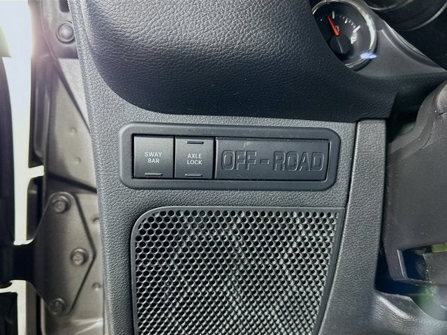 2016 Jeep Wrangler Rubicon