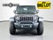 2016 Jeep Wrangler Rubicon