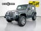 2016 Jeep Wrangler Rubicon