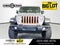 2019 Jeep Wrangler Unlimited Sport S 4x4