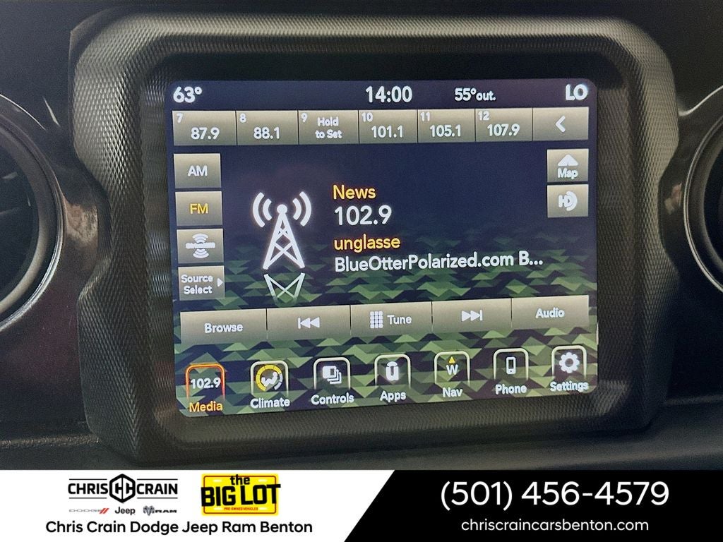 2023 Jeep Wrangler 4-Door Sport Altitude 4x4