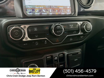 2023 Jeep Wrangler 4-Door Sport Altitude 4x4