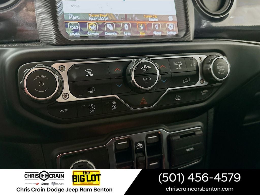 2023 Jeep Wrangler 4-Door Sport Altitude 4x4