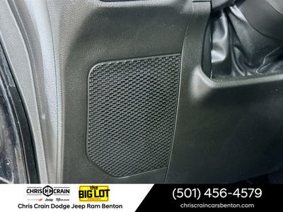 2023 Jeep Wrangler 4-Door Sport Altitude 4x4