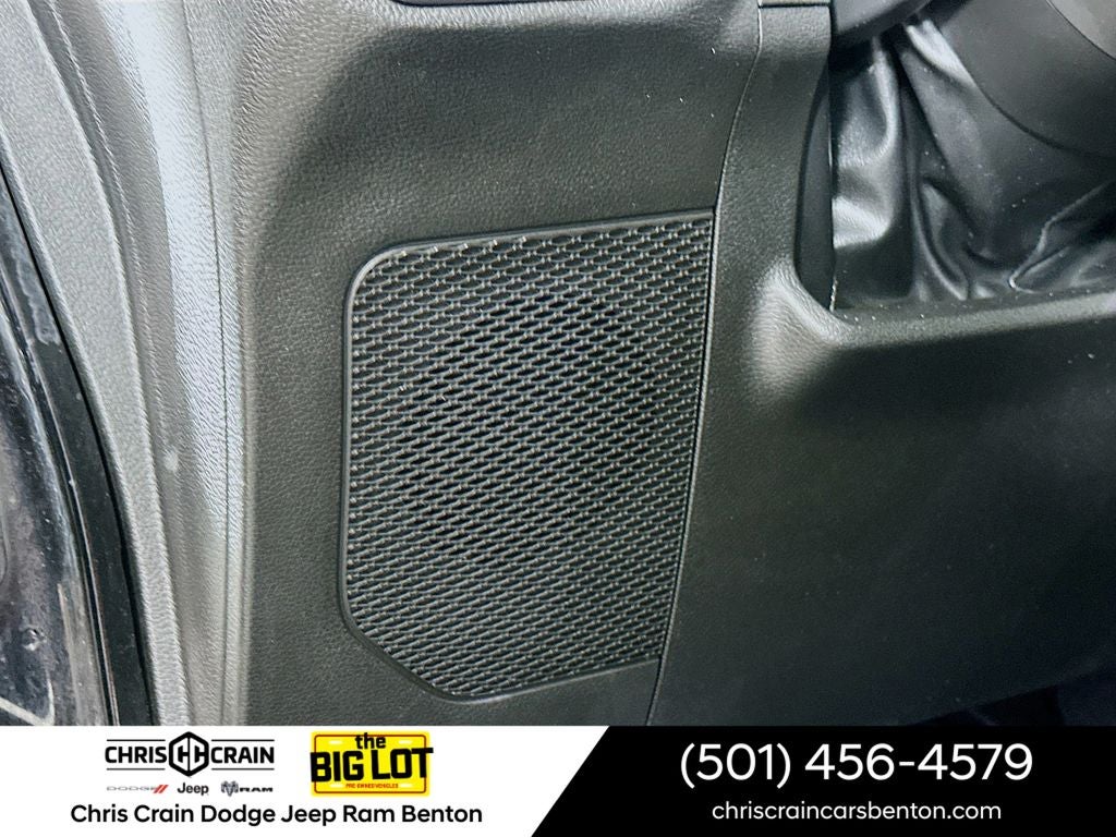 2023 Jeep Wrangler 4-Door Sport Altitude 4x4