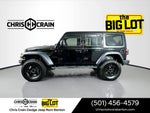 2023 Jeep Wrangler 4-Door Sport Altitude 4x4