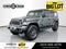 2021 Jeep Wrangler Unlimited Sport 4x4