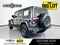 2021 Jeep Wrangler Unlimited Sport 4x4
