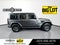 2021 Jeep Wrangler Unlimited Sport 4x4