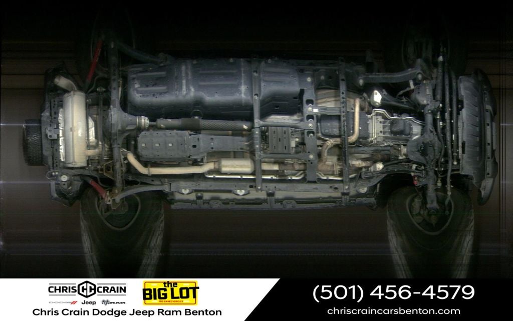 2023 Jeep Wrangler 4-Door High Tide 4x4