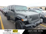 2023 Jeep Wrangler 4-Door High Tide 4x4