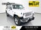 2021 Jeep Wrangler Unlimited Sahara 4x4