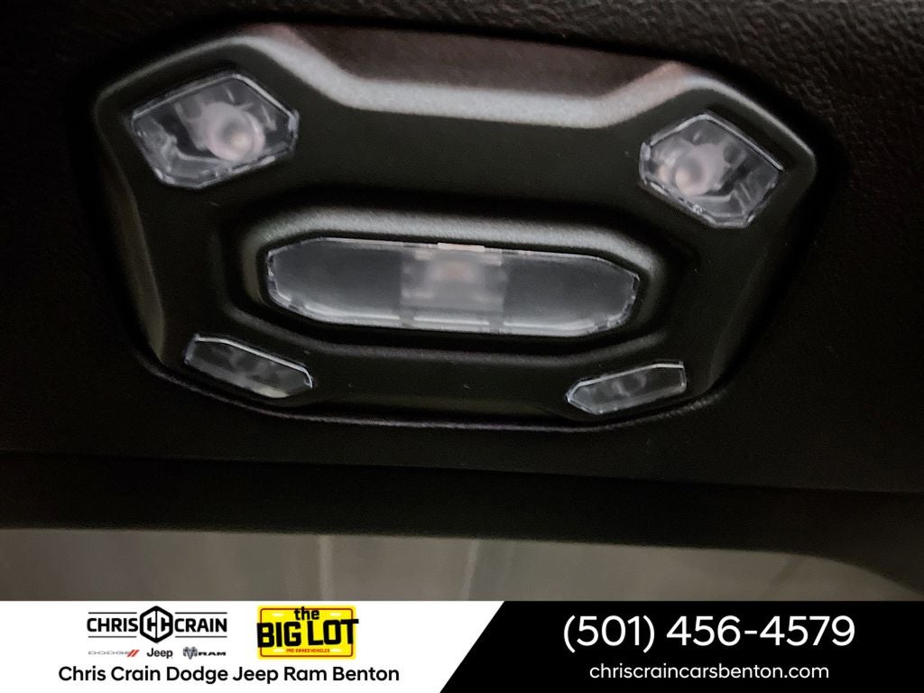 2020 Jeep Wrangler Unlimited High Altitude 4X4