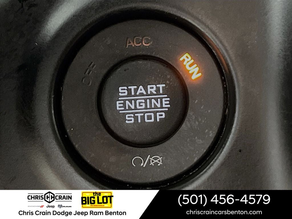 2020 Jeep Wrangler Unlimited High Altitude 4X4