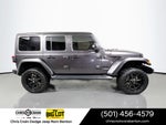 2020 Jeep Wrangler Unlimited High Altitude 4X4