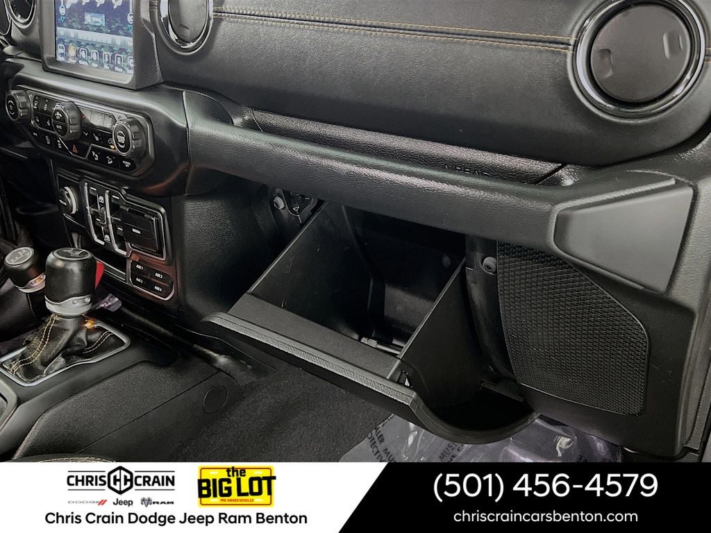 2020 Jeep Wrangler Unlimited High Altitude 4X4