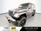 2020 Jeep Wrangler Unlimited High Altitude 4X4