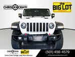 2020 Jeep Wrangler Unlimited Rubicon 4x4