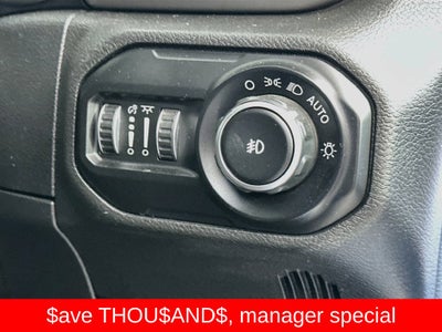 2021 Jeep Wrangler Unlimited Sport RHD 4x4
