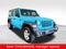 2021 Jeep Wrangler Unlimited Sport RHD 4x4