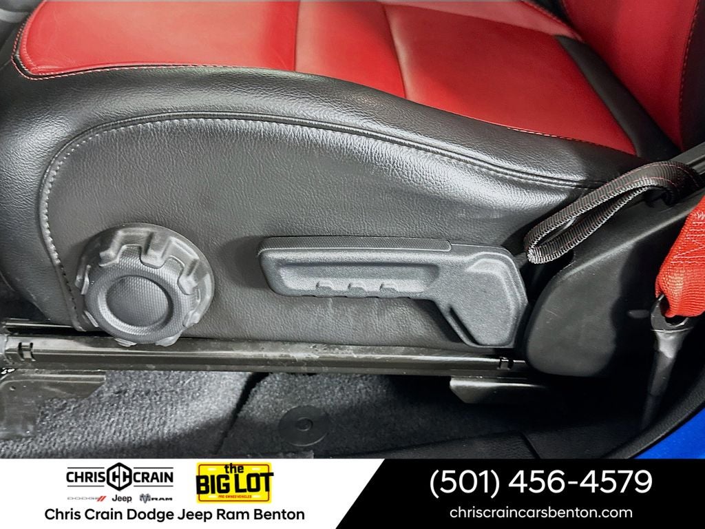 2023 Jeep Wrangler 4xe Rubicon 20th Anniversary 4x4