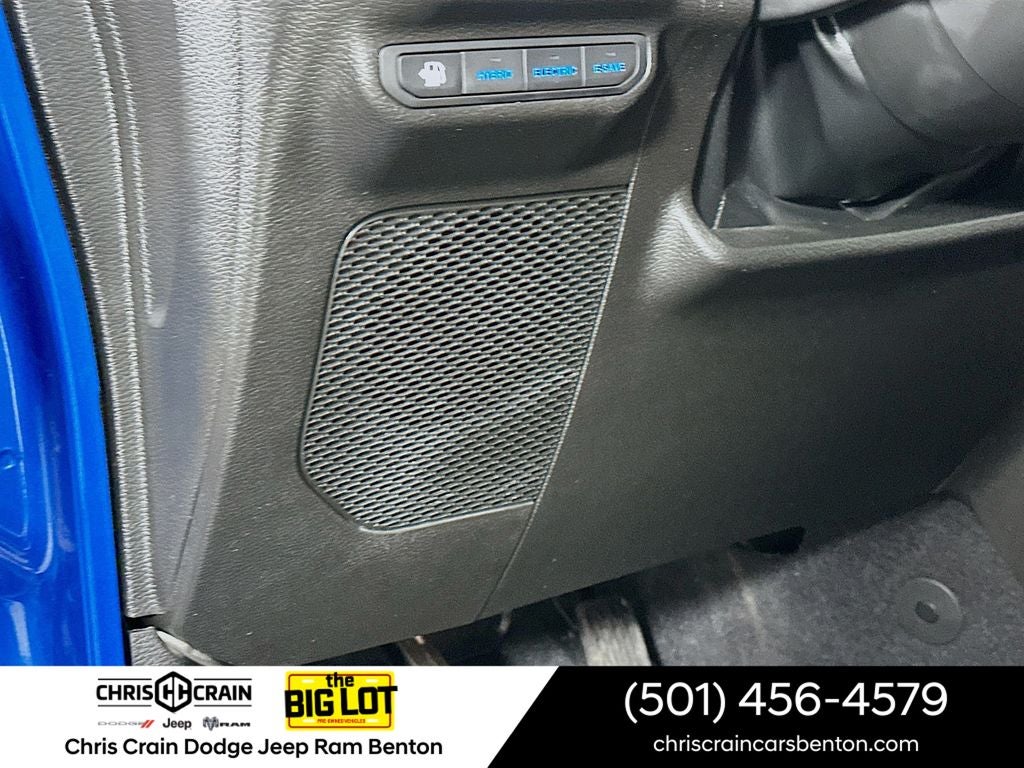 2023 Jeep Wrangler 4xe Rubicon 20th Anniversary 4x4