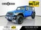 2023 Jeep Wrangler 4xe Rubicon 20th Anniversary 4x4