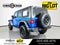 2023 Jeep Wrangler 4xe Rubicon 20th Anniversary 4x4
