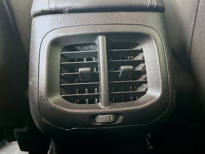 2021 Jeep Cherokee Latitude FWD