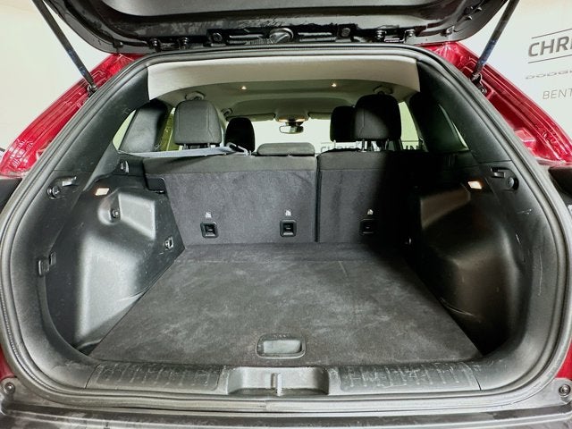 2021 Jeep Cherokee Latitude FWD