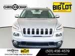 2017 Jeep Cherokee Latitude FWD