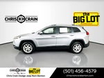2017 Jeep Cherokee Latitude FWD