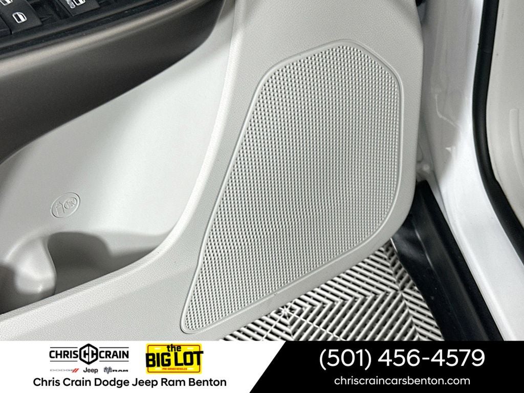 2020 Jeep Cherokee Limited FWD