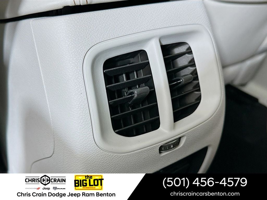 2020 Jeep Cherokee Limited FWD