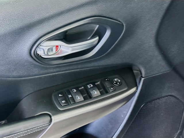 2019 Jeep Cherokee Latitude Plus FWD