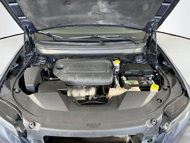 2019 Jeep Cherokee Latitude Plus FWD