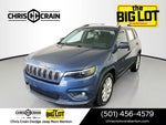 2019 Jeep Cherokee Latitude Plus FWD