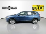 2019 Jeep Cherokee Latitude Plus FWD