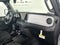 2027 Jeep Wrangler WRANGLER 2-DOOR SPORT