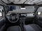 2027 Jeep Wrangler WRANGLER 2-DOOR SPORT