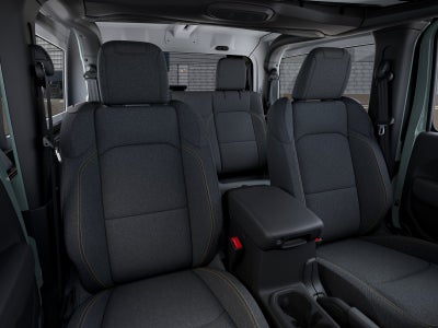 2027 Jeep Wrangler WRANGLER 2-DOOR SPORT