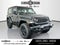 2027 Jeep Wrangler WRANGLER 2-DOOR SPORT