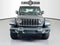2027 Jeep Wrangler WRANGLER 2-DOOR SPORT