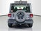 2027 Jeep Wrangler WRANGLER 2-DOOR SPORT
