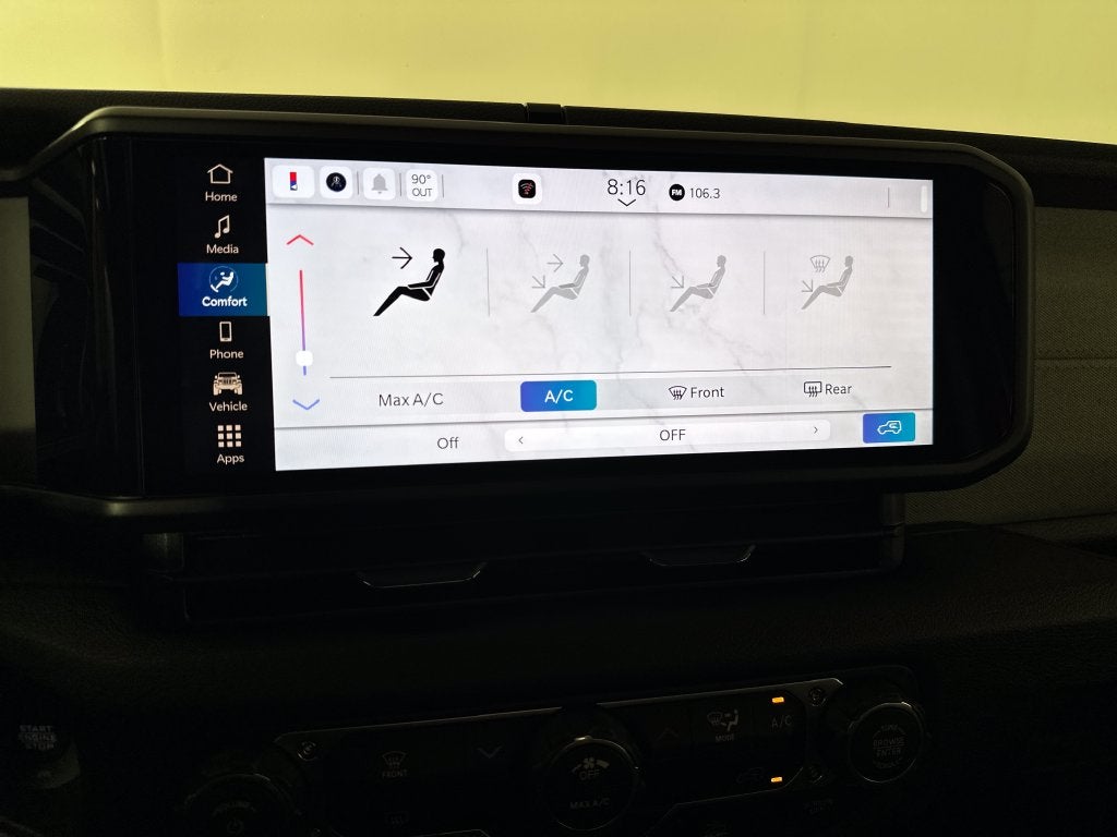 2027 Jeep Wrangler WRANGLER 2-DOOR SPORT