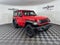 2027 Jeep Wrangler WRANGLER 2-DOOR SPORT