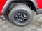 2027 Jeep Wrangler WRANGLER 2-DOOR SPORT